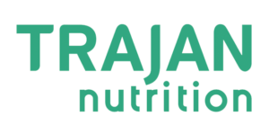 Trajan Nutrition Logo